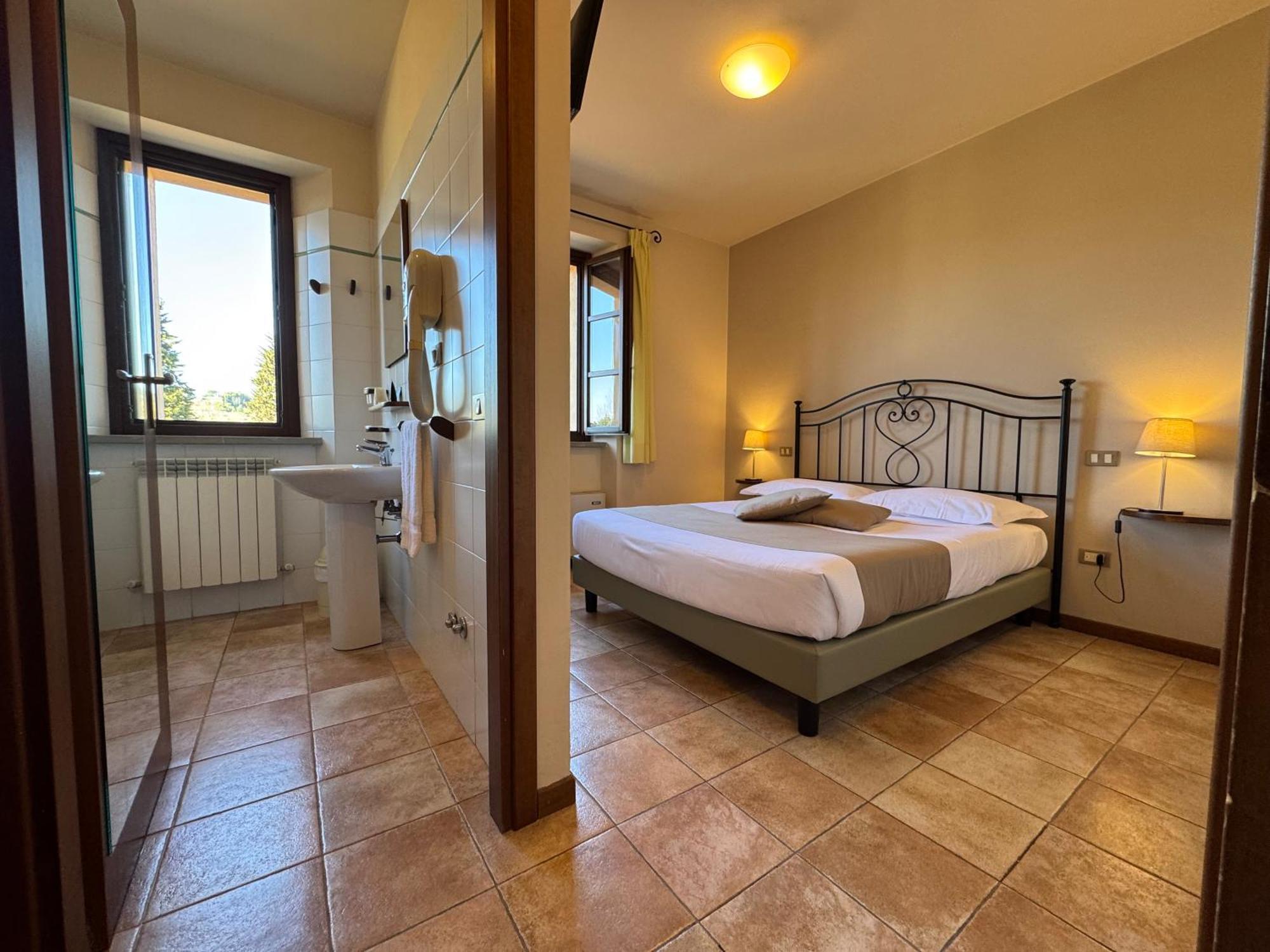 La Locanda Dei Golosi Bosco  Quarto foto
