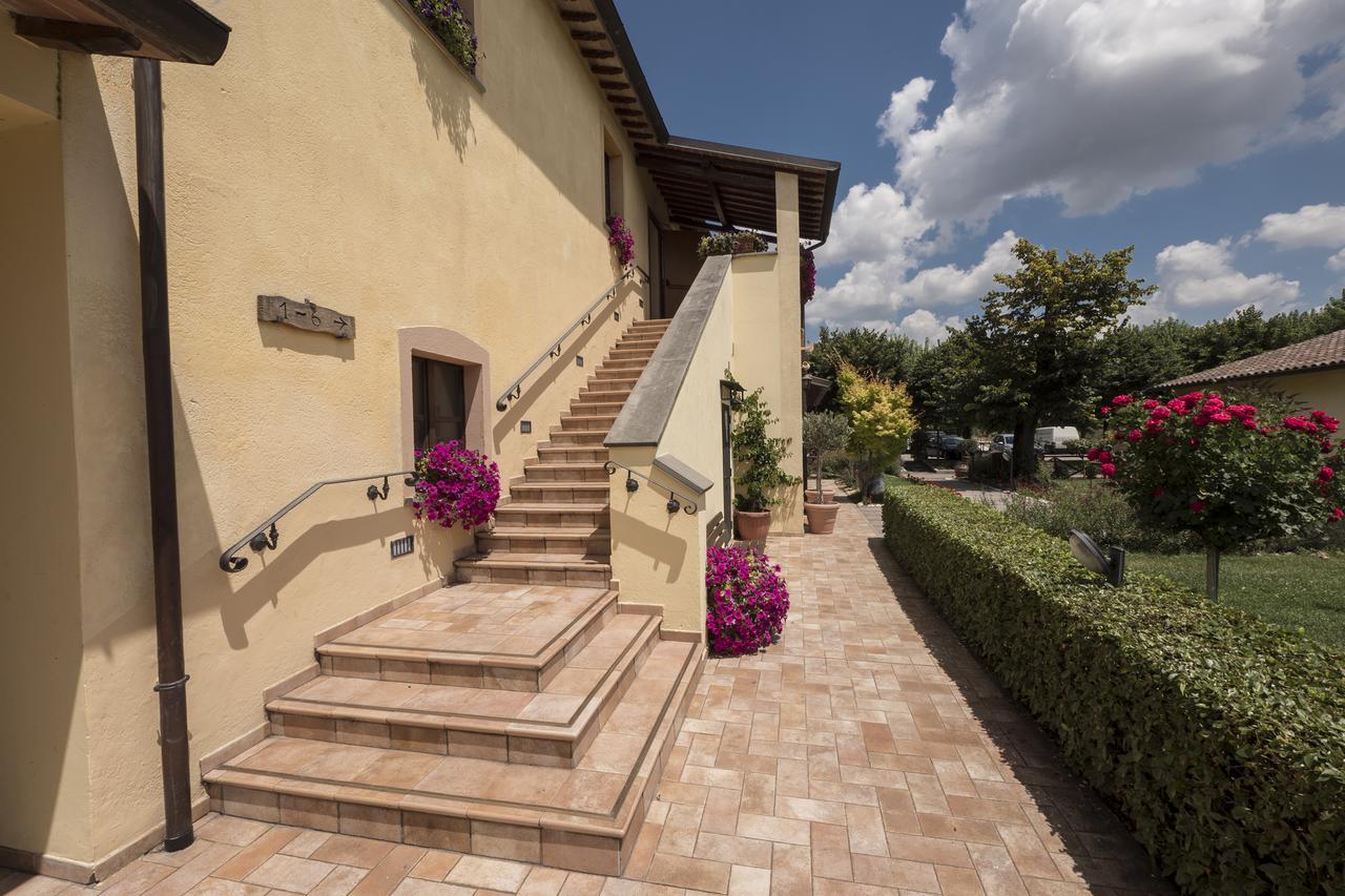La Locanda Dei Golosi Bosco  Exterior foto